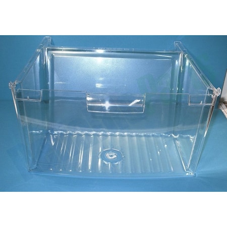 Ge WR32X10835 GE Refrigerator Crisper Meat Pan WR32X10835
